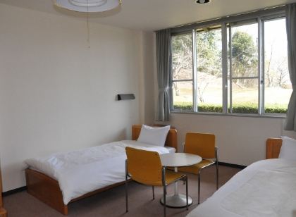 Shitori No Sato Kume Lodge