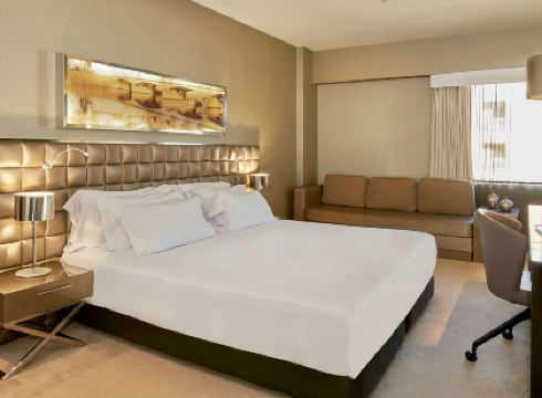 NH Coimbra Dona Ines