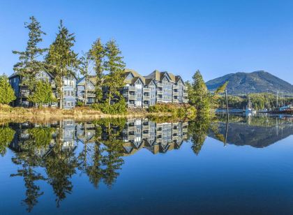 Embarc Ucluelet