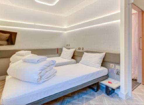 Zip by Premier Inn Cardiff