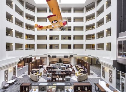 Holiday Inn Montreal-Longueuil