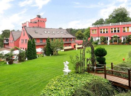 The Lakeside Burghotel zu Strausberg