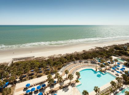 Marriott Myrtle Beach Resort & Spa at Grande Dunes