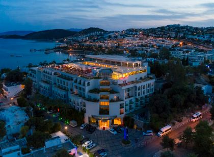 Royal Asarlik Beach Hotel