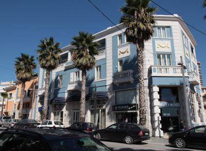 Hotel Veliera