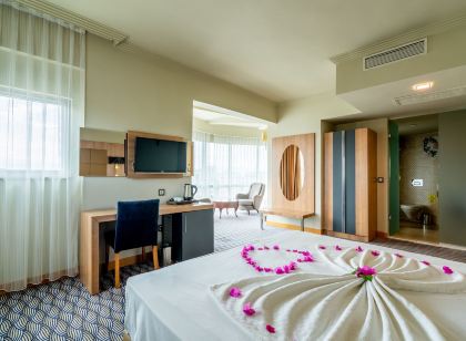 City Live Hotel