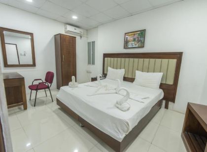 Metro City Hotel