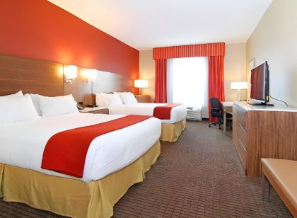 Holiday Inn Express & Suites Calgary NW - University Area