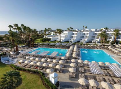 Hotel Riu Paraiso Lanzarote - All Inclusive