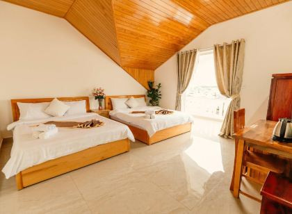 Ruby Peace Hotel
