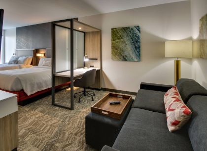 SpringHill Suites Gulfport I-10