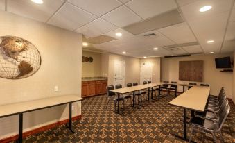 Homewood Suites by Hilton Kansas City - Overland Park