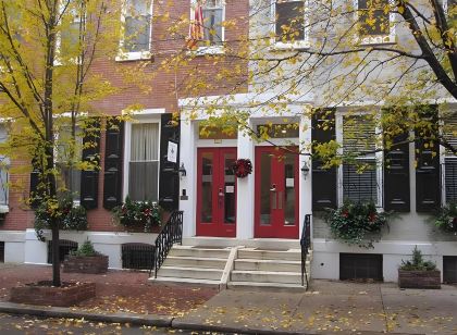 라 리저브 베드 & 브렉퍼스트