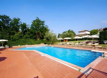 ProfilHotels Hotel Garden