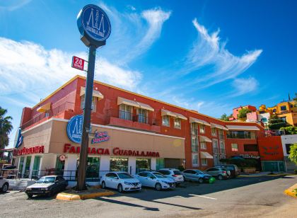 Hotel Suites Corazón Mexicano