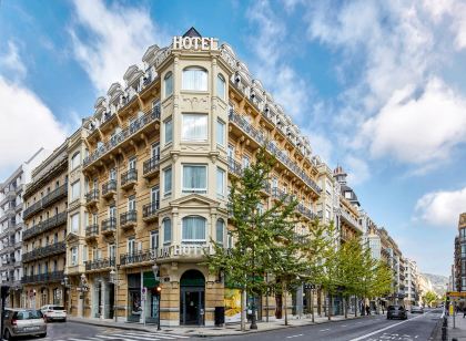Sercotel Hotel Europa