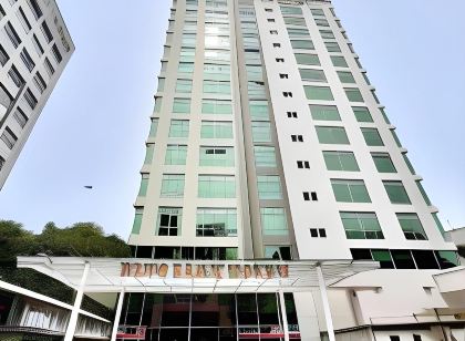 King Park Hotel Kota Kinabalu