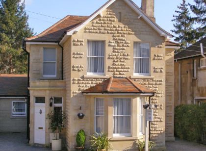 Chestnuts House Boutique B&B