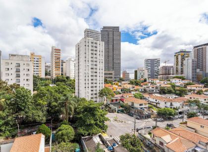 Charlie Onze22 Vila Madalena