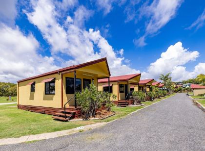 NRMA Capricorn Yeppoon Holiday Park