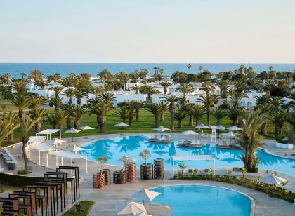 The Mirage Resort & SPA