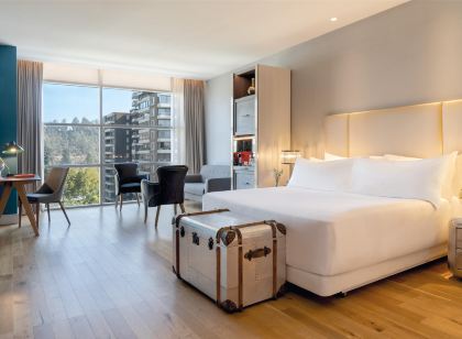 NH Collection Santiago Casacostanera
