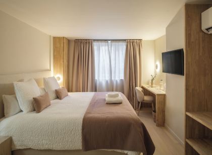 Lits de Lo - Boutique Rooms