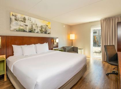 Comfort Inn West