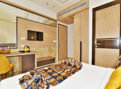 Hotel Infa - 400m from Golden Temple