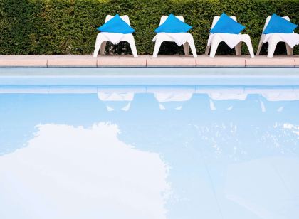 Novotel Breda