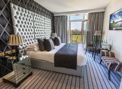 The Oxfordshire Golf & Spa Hotel