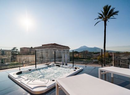 Dream House Pompei