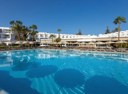 Hotel Riu Paraiso Lanzarote - All Inclusive