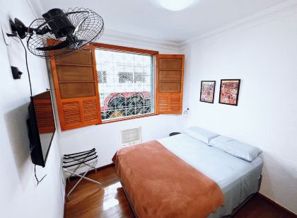 Br Hostel
