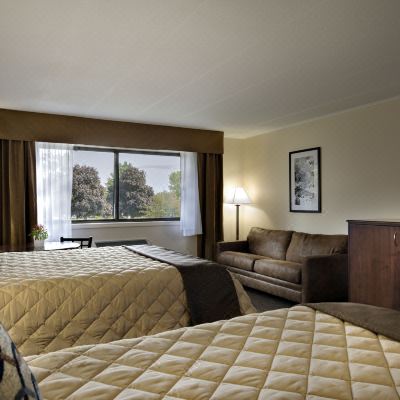 Premium Room 2 Queen Beds Premium Room 2 Queen Beds Chestnut Mountain Resort Promo Code