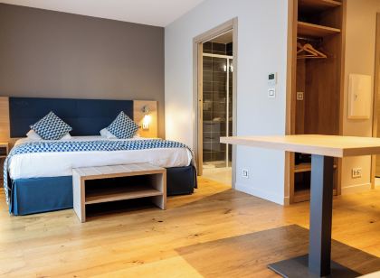 Adonis Hotel le Bastia