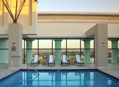 Southern Sun Sandton