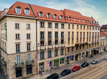 Hotel Polonia Centrum