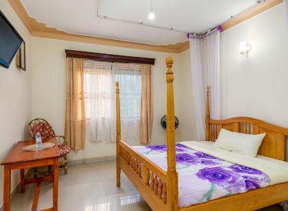 Airport Side Hotel Entebbe