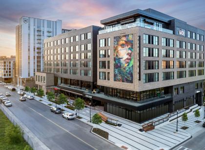 호텔 셀라레, 신시내티 미드타운, 어 트리뷰트 포트폴리오 호텔