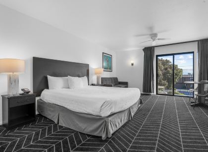 Masterpiece Hotel