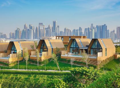 Katara Hills Doha, Lxr Hotels & Resorts