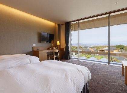 ホテル 奈良さくらいの郷