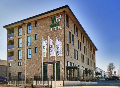 Wens Hotel