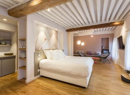 MiHotel Bellecour