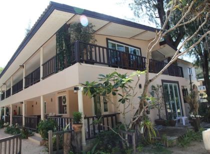 ナイヤン シービュー プレイス