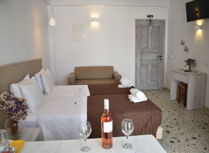 Andriani's Guest House
