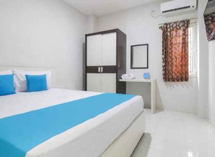 普里阿斯里改革飯店