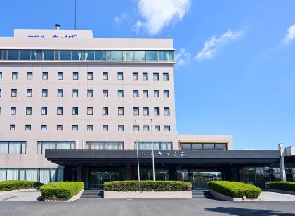 ホテル さつき苑