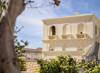 BADIA NUOVA Apart Hotel